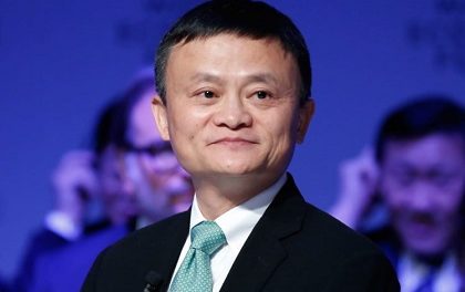 Tournée Africaine pour Jack Ma