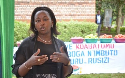 Sommet mondial du genre 2019 à  Kigali : la Banque africaine de développement et le Rwanda veulent  accélérer la promotion de l’égalité des sexes