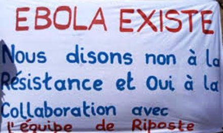 La France et la RDC renforcent leurs actions conjointes contre Ebola