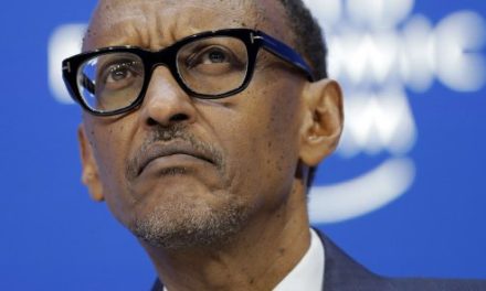 Paul Kagame : « Comme tous les pays, le Rwanda fait du renseignement »