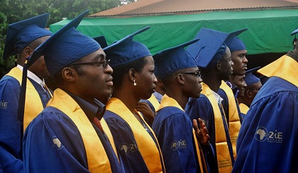 Afrique – Le Boom des Universités