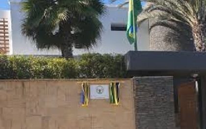 DIPLOMATIE : Inauguration à Rabat de l’Ambassade du Rwanda au Maroc