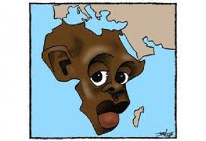 FRANÇAFRIQUE : Indépendance Factice de l’Afrique, à Qui la Faute ?