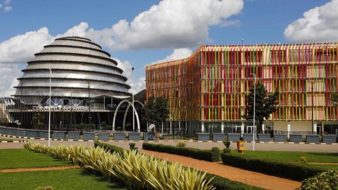 RWANDA : Vers la Construction d’Une Silicon Valley à 2 Milliards de Dollars