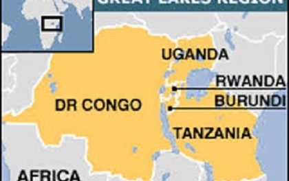 GRANDA LACS : La Région des Grands Lacs Salue la Solution de Conflit entre le Rwanda et l’Ouganda