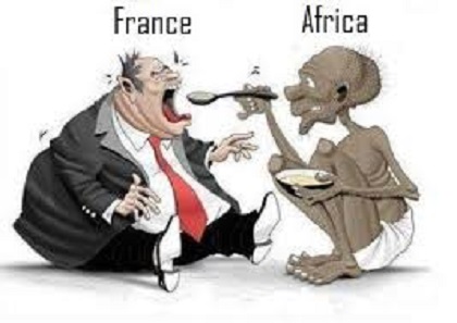 AFRIQUE : Sommet Afrique-France 2020 qui se Passerait Bien en Afrique
