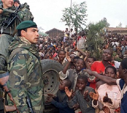 Rwanda, Chronique d’un Génocide Annoncé