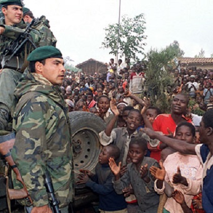 Rwanda, Chronique d’un Génocide Annoncé