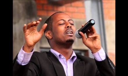 Rwanda : un célèbre chanteur Kizito Mihigo retrouvé mort en prison