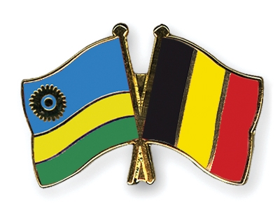 L’Ambassade de Belgique au Rwanda fermée temporairement
