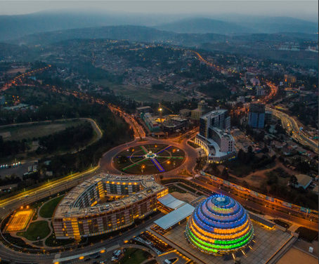 CHOGM Kigali 2020 continue ses préparatifs : le Rwanda lutte pour l’éradication du Coronavirus