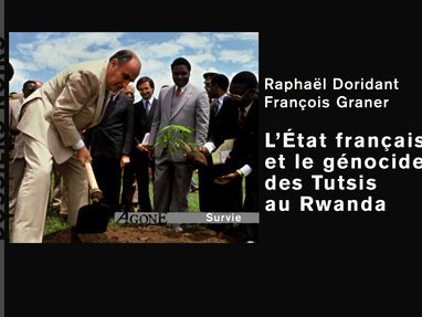 La Françafrique, le plus long scandale de la République