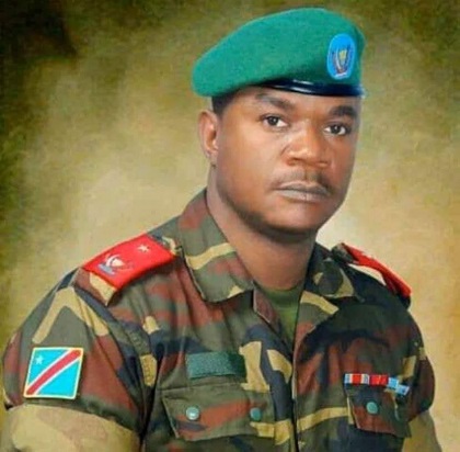 RDC : Rencontrez le Nouveau Chef de la Sécurité de Felix Tshisekedi