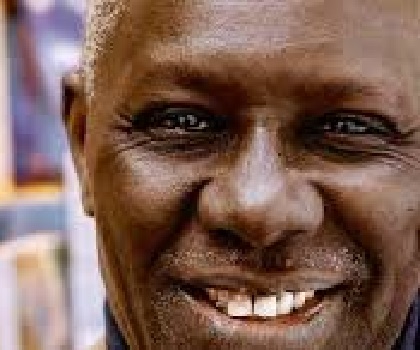 LIBRAIRIE :  « Murambi, le Livre des Ossements» par Boubacar Boris Diop