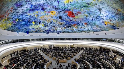 DROITS DE L’HOMME : Les Pays Africains Demandent un Débat sur le Racisme au Conseil des Droits de l’Homme de l’ONU