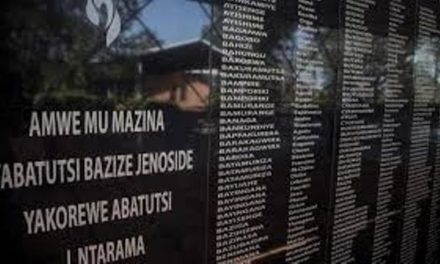 14 Juin 1994: les Troupes du FPR Inkotanyi ont libéré la Ville de Gitarama, et le Gouvernement Génocidaire s’est réfugié à Gisenyi*
