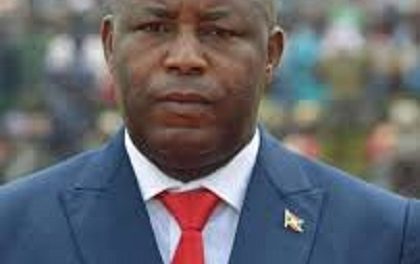 BURUNDI : Le Président Elu Evariste Ndayishimiye Sera Investi Jeudi 18 Juin
