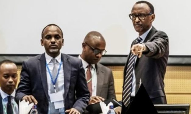 Kagamé ne badine pas avec l’argent du peuple…il arrête de hauts fonctionnaires