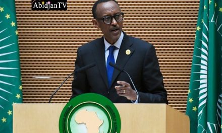 Le président Paul Kagamé a ordonné l’expulsion de plusieurs chinois vivants sur le sol Rwandais