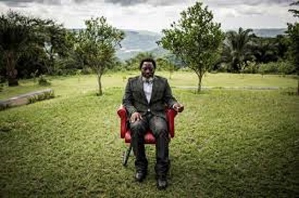 RDC  :  Kabila, un Absent si Présent en Coulisse de la Crise