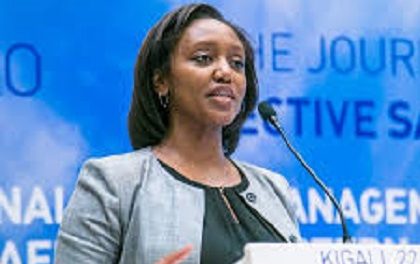 RWANDAIR :  RwandAir Reprend ses Vols le 1er Août et Commence Avec les Routes Africaines