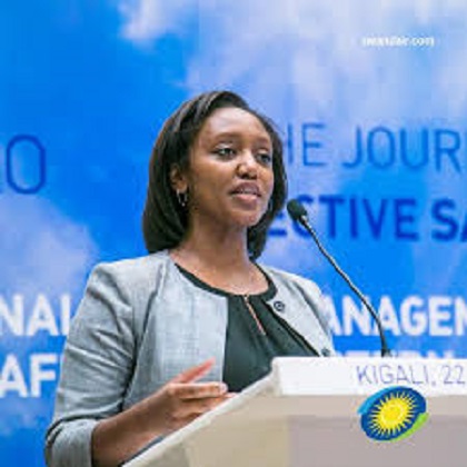 RWANDAIR :  RwandAir Reprend ses Vols le 1er Août et Commence Avec les Routes Africaines