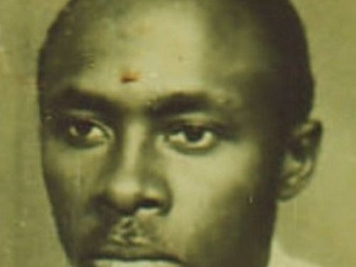 Pilier du génocide des BATutsi et fondateur des FDLR, Aloys Ntiwiragabo se terre en France
