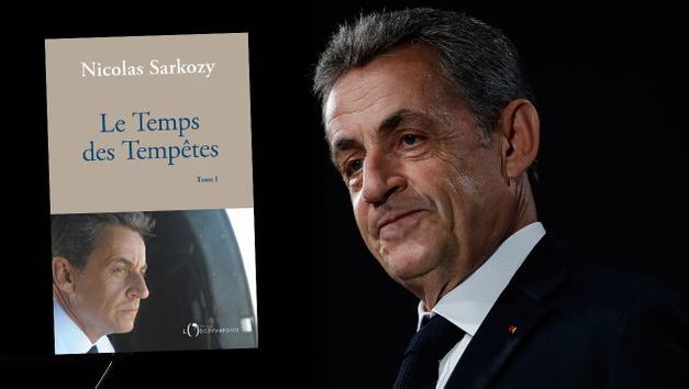 Discours de Dakar: Nicolas Sarkozy signe et persiste