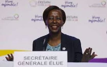 OIF :  La Francophonie Reprend sa Coopération Avec le Burundi