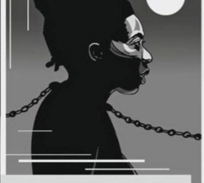 FRANCE : Représentation de la Députée Noire « Danièle Obono au Temps de l’Esclavage ! »