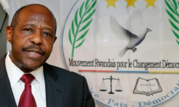 Le héros d' »Hôtel Rwanda » inculpé pour terrorisme et financement de rébellion