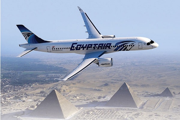 EgyptAir va reprendre ses vols vers Kigali le 8 octobre