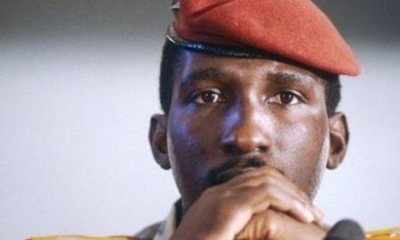 Burkina Faso : un procès engagé dans l’affaire de l’assassinat de Thomas Sankara