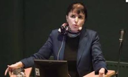 Julie d’Andurain se retire de la Commission française sur le Rwanda pour avoir nié le Génocide contre les Batutsi