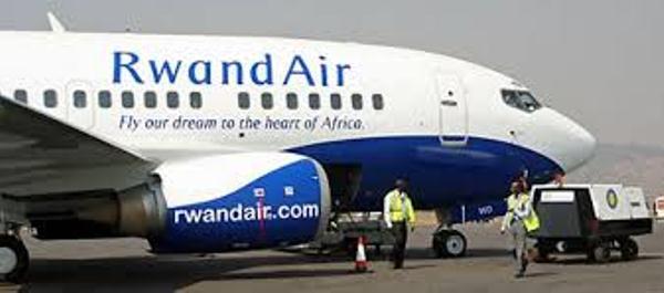 RwandAir reprend ses vols vers Mumbai en Inde