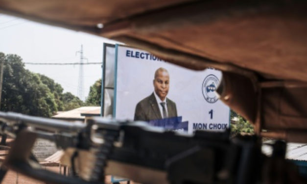 Tensions en Centrafrique à la veille des élections