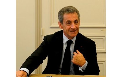 L’ancien président français Sarkozy fait-il actuellement un tourisme politique ou d’affaires au Rwanda ?