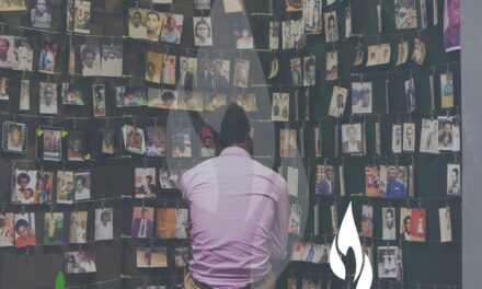 27èmes Commémorations du génocide contre les BATutsi à Paris