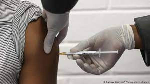 La deuxième dose du vaccin Pfizer commence à être administrée au Rwanda