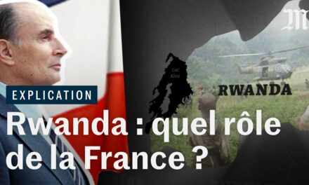 Génocide au Rwanda : quel rôle a joué la France ?