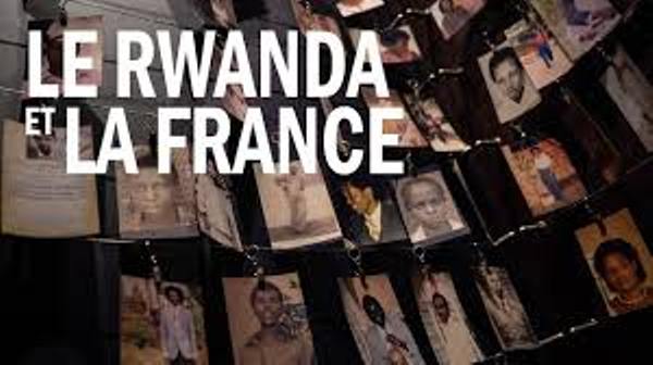 Emmanuel MACRON au Rwanda: quel message pour les victimes du génocide perpétré contre les BATutsi?