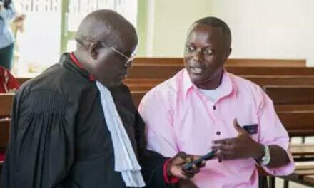 25 ans de prison pour le génocidaire Iyamuremye Jean Claude extradé des Pays-Bas