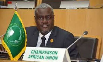 L’Union Africaine salue l’envoi de troupes rwandaises au Mozambique