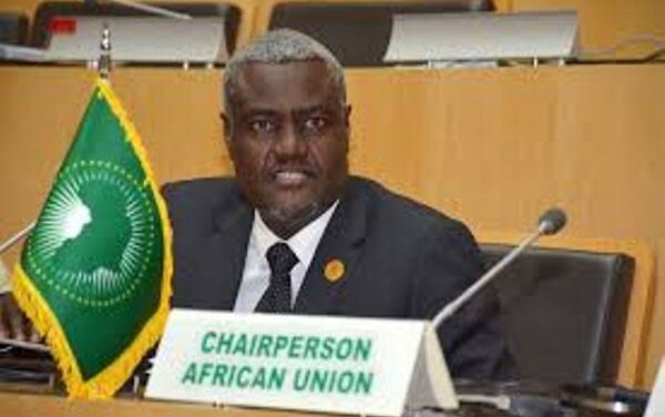 L’Union Africaine salue l’envoi de troupes rwandaises au Mozambique