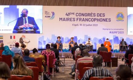 La CNLG a exhorté les maires francophones à faire pression pour des lois sur le déni de génocide dans leur pays