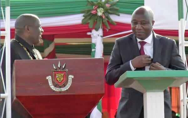 Le Burundi et le Rwanda annoncent la normalisation de leurs relations