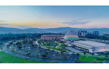 Le Rwanda vingt-sept après, quel beau parcours