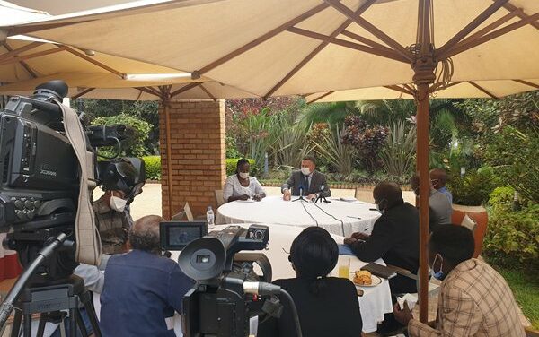 L’ambassadeur de France au Rwanda revient sur les promesses du Président MACRON