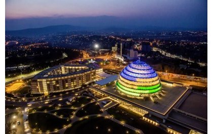 Le Rwanda, un partenaire stratégique