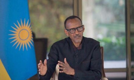 Le Président Kagame conseille aux Rwandais d’éviter de se rendre en Ouganda suite à l’insécurité dont ils sont victimes
